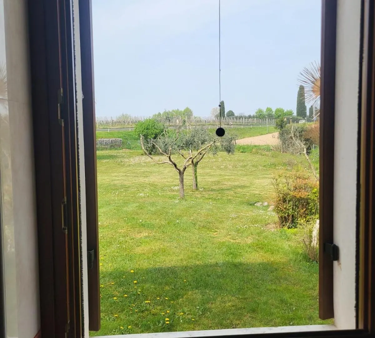 Residenza Al Pellegrino 2 Apartment Peschiera del Garda 0*,