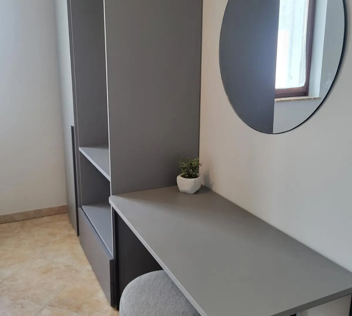 Residenza Al Pellegrino 2 Apartment Peschiera del Garda