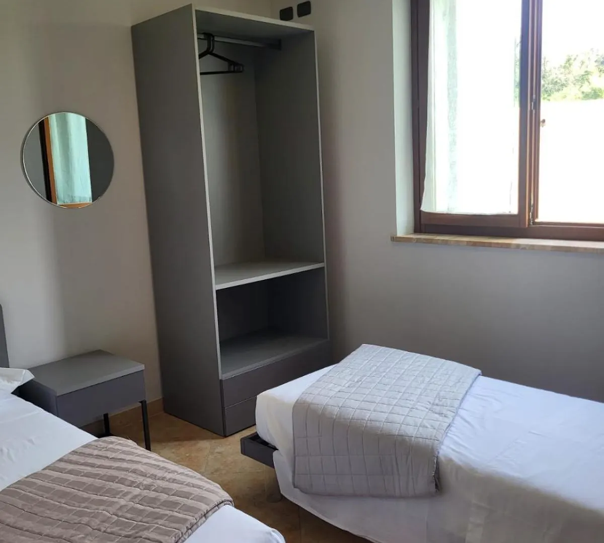 Residenza Al Pellegrino 2 Apartment Peschiera del Garda