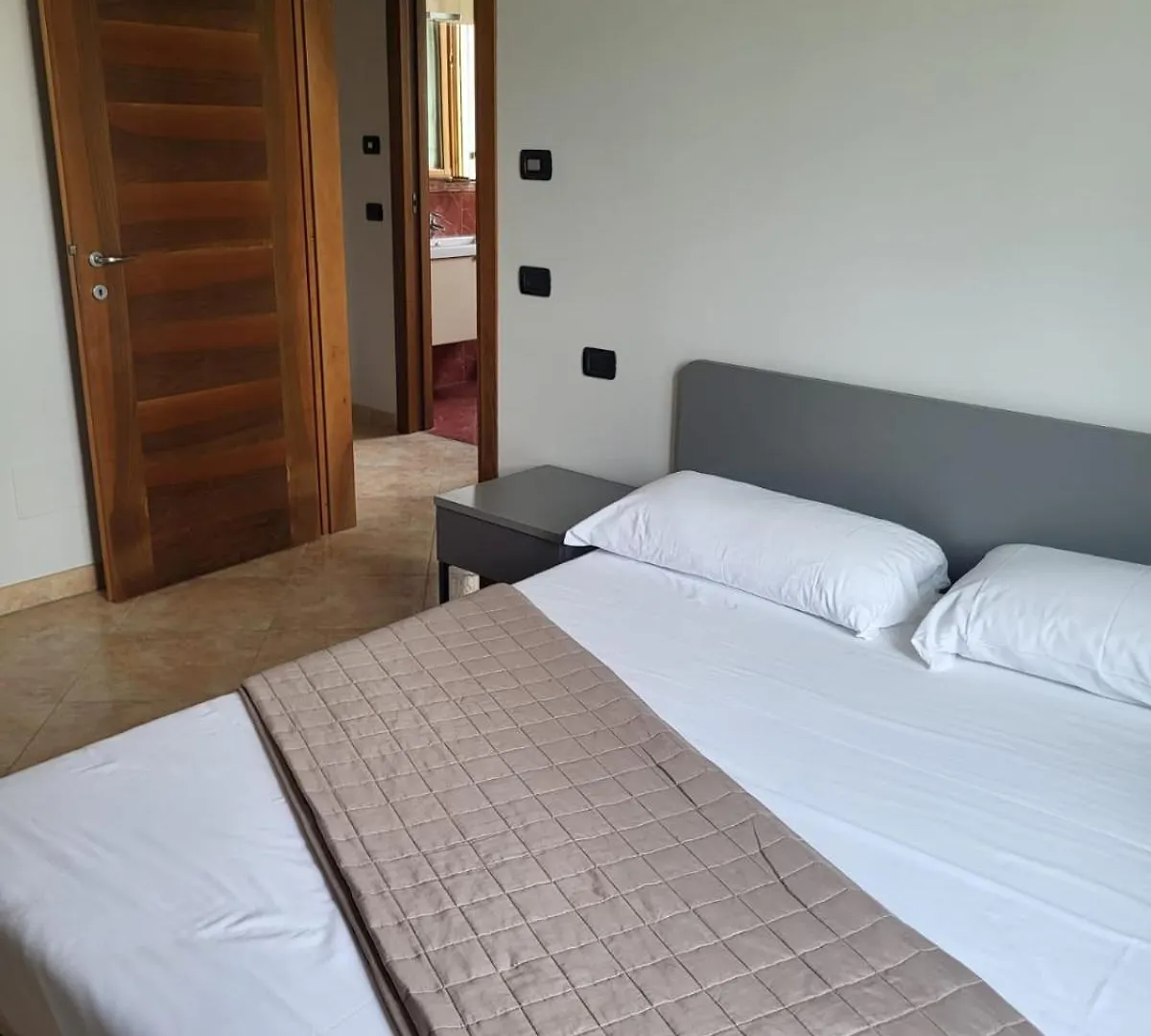 Residenza Al Pellegrino 2 Apartment Peschiera del Garda