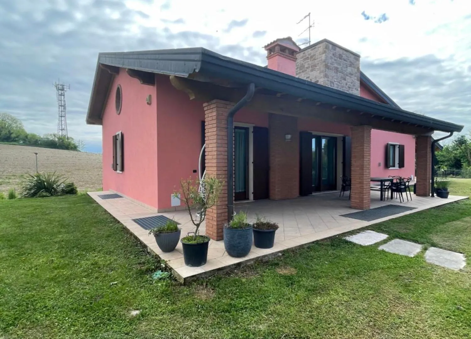 Residenza Al Pellegrino 2 Apartment Peschiera del Garda