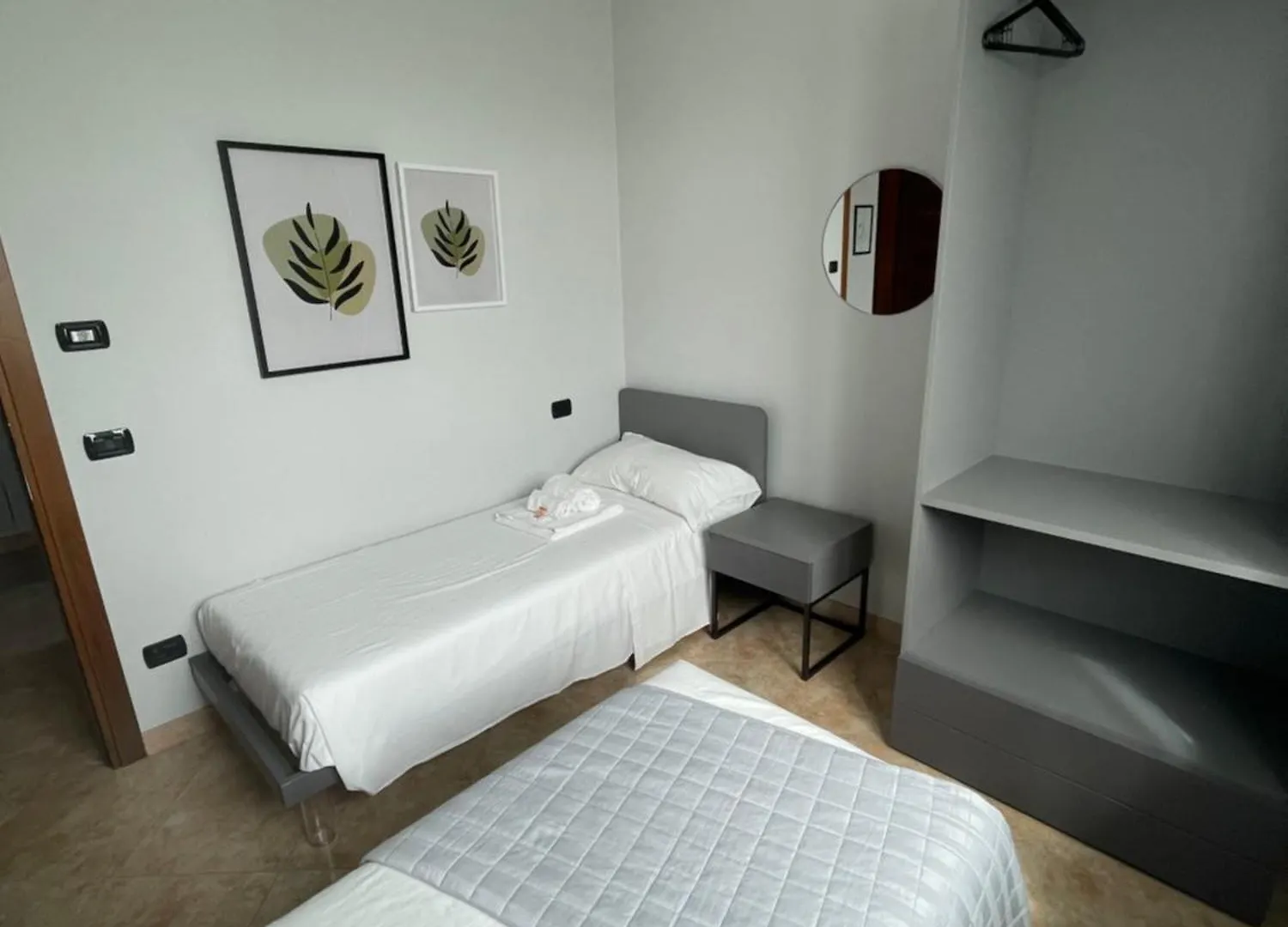 Residenza Al Pellegrino 2 Apartment Peschiera del Garda Italy