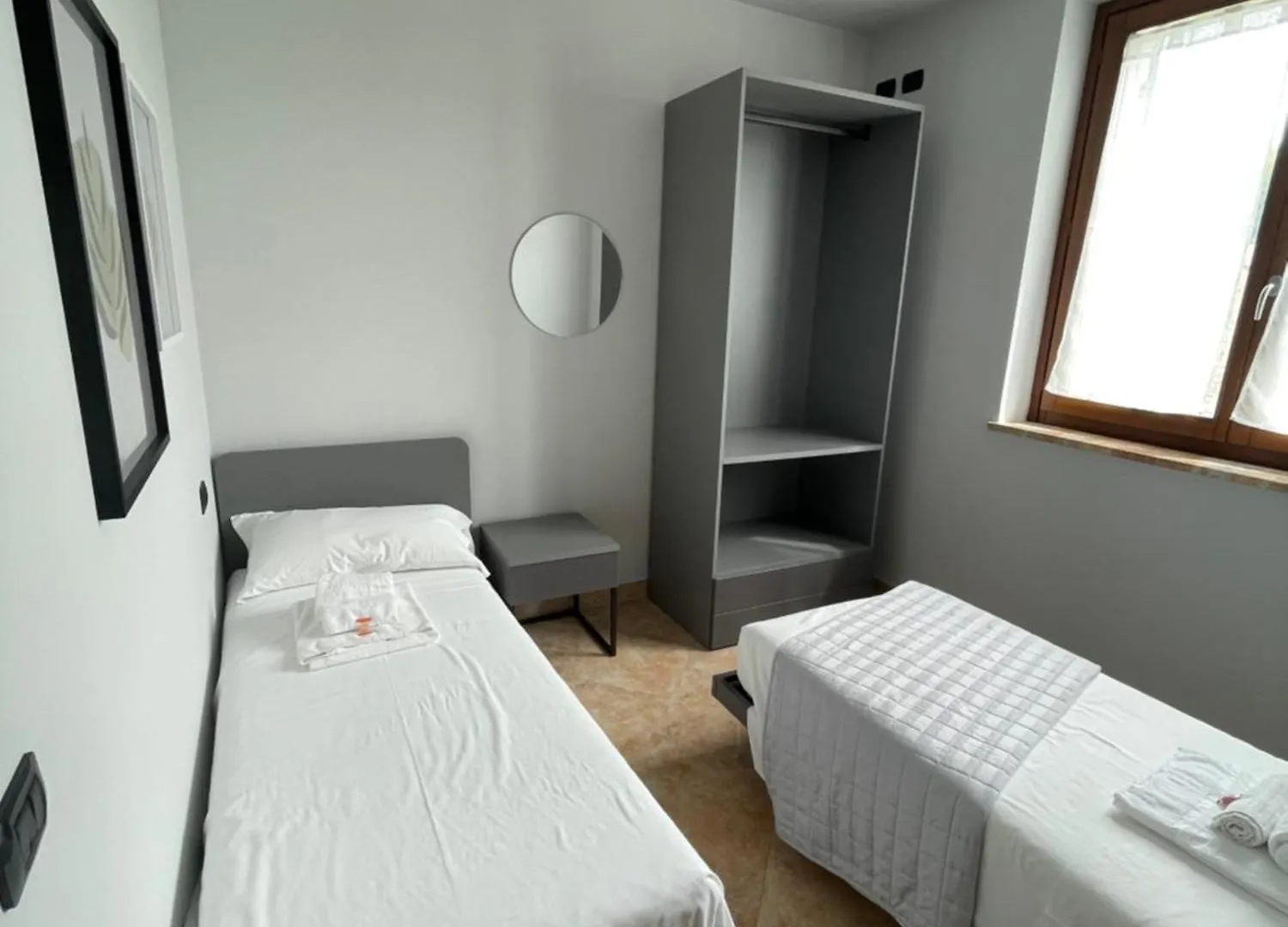 Residenza Al Pellegrino 2 Apartment Peschiera del Garda Italy