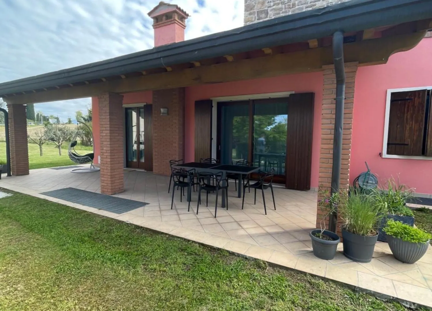 Residenza Al Pellegrino 2 Apartment Peschiera del Garda