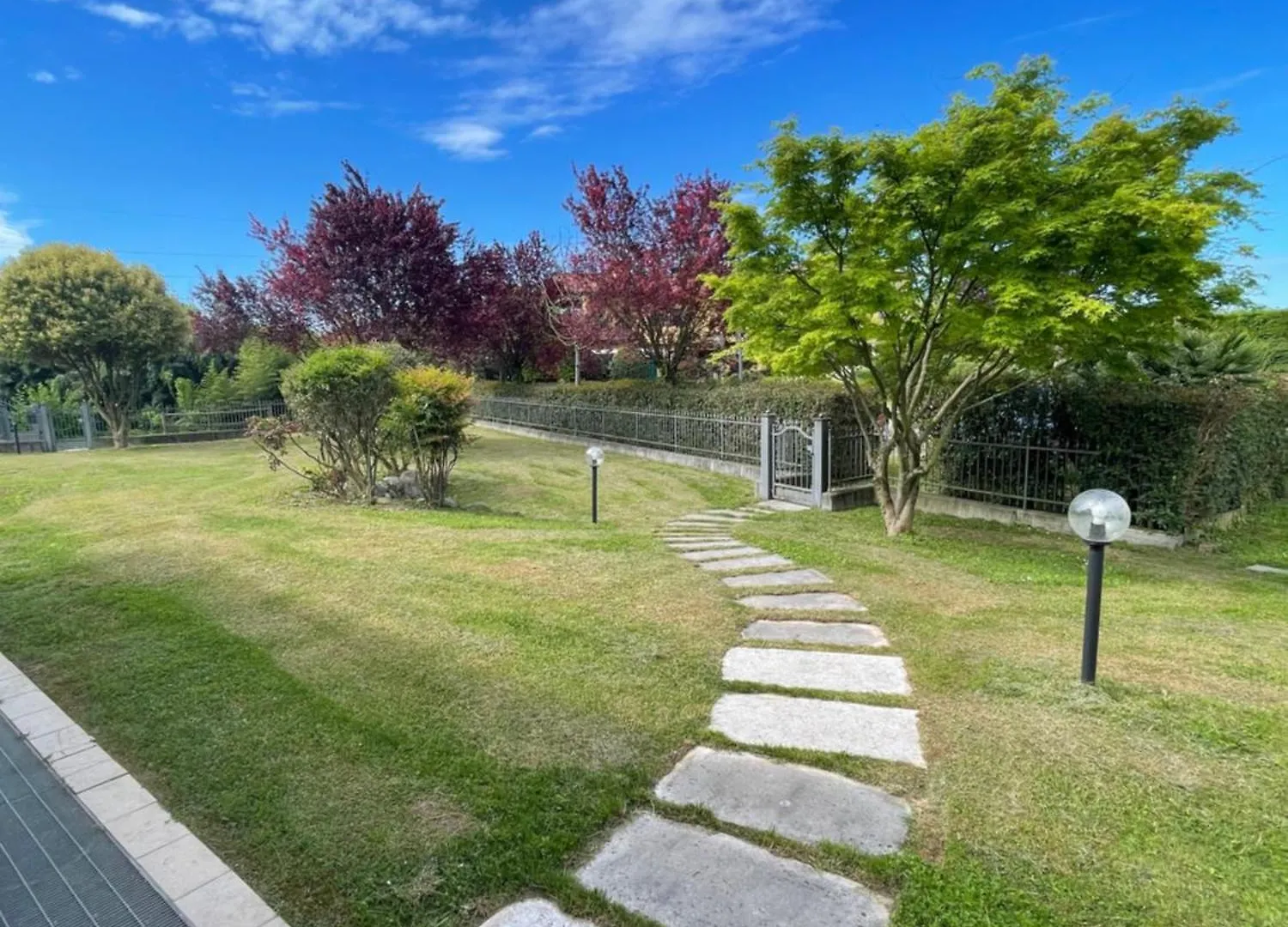 Residenza Al Pellegrino 2 Apartment Peschiera del Garda