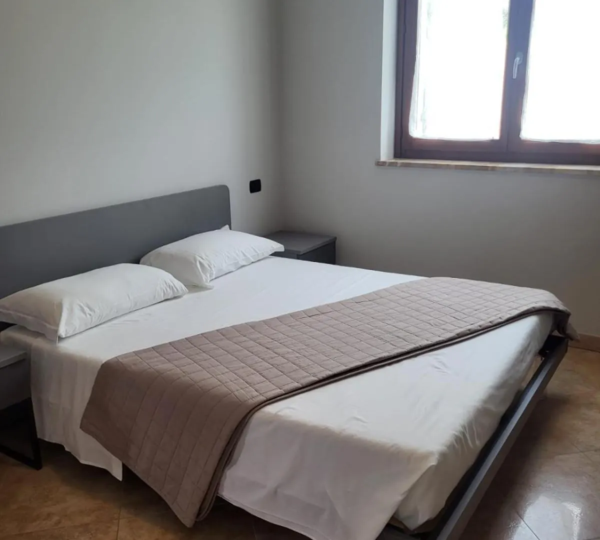 Apartamento Residenza Al Pellegrino 2 Peschiera del Garda 0*,  Italia