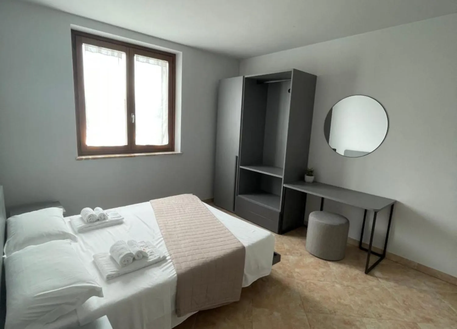 Apartamento Residenza Al Pellegrino 2 Peschiera del Garda