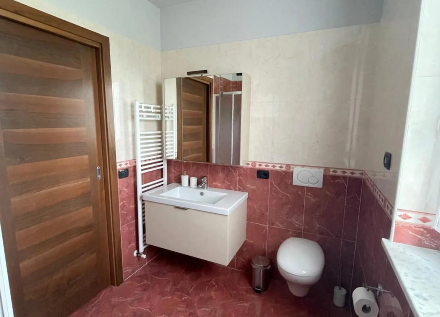 Apartamento Residenza Al Pellegrino 2 Peschiera del Garda 0*,