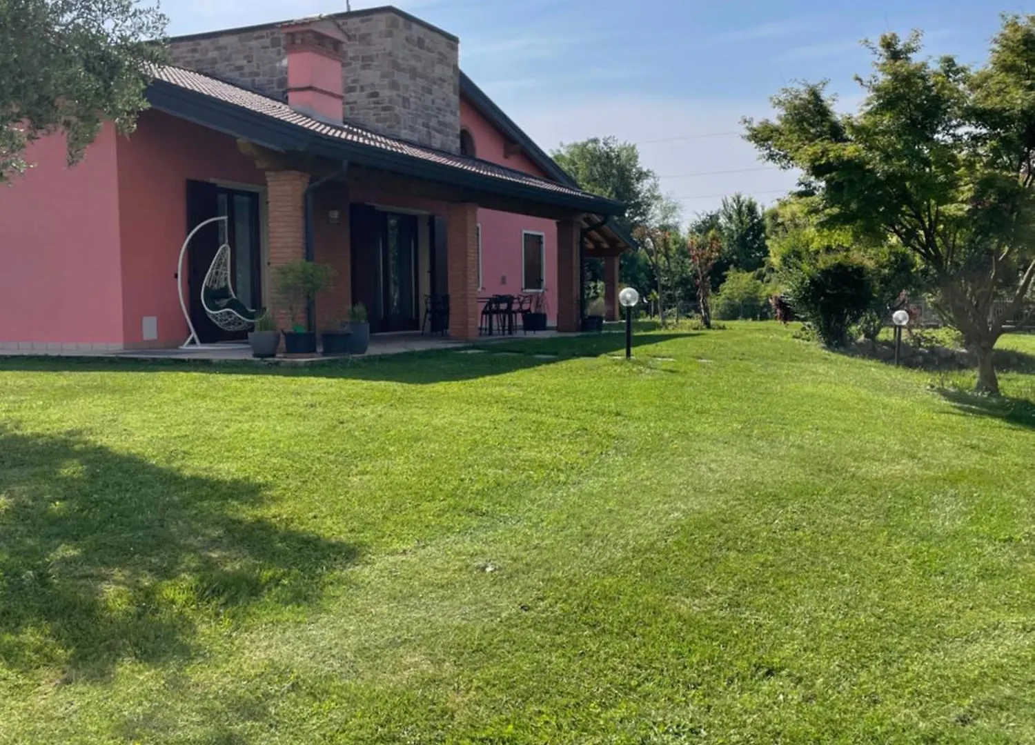 ペスキエーラ・デル・ガルダResidenza Al Pellegrino 2アパートメント イタリア