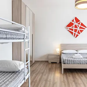 Appartement La Terrazza, Peschiera del Garda